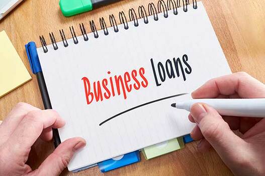 Business Loan Provider in Delhi NCR